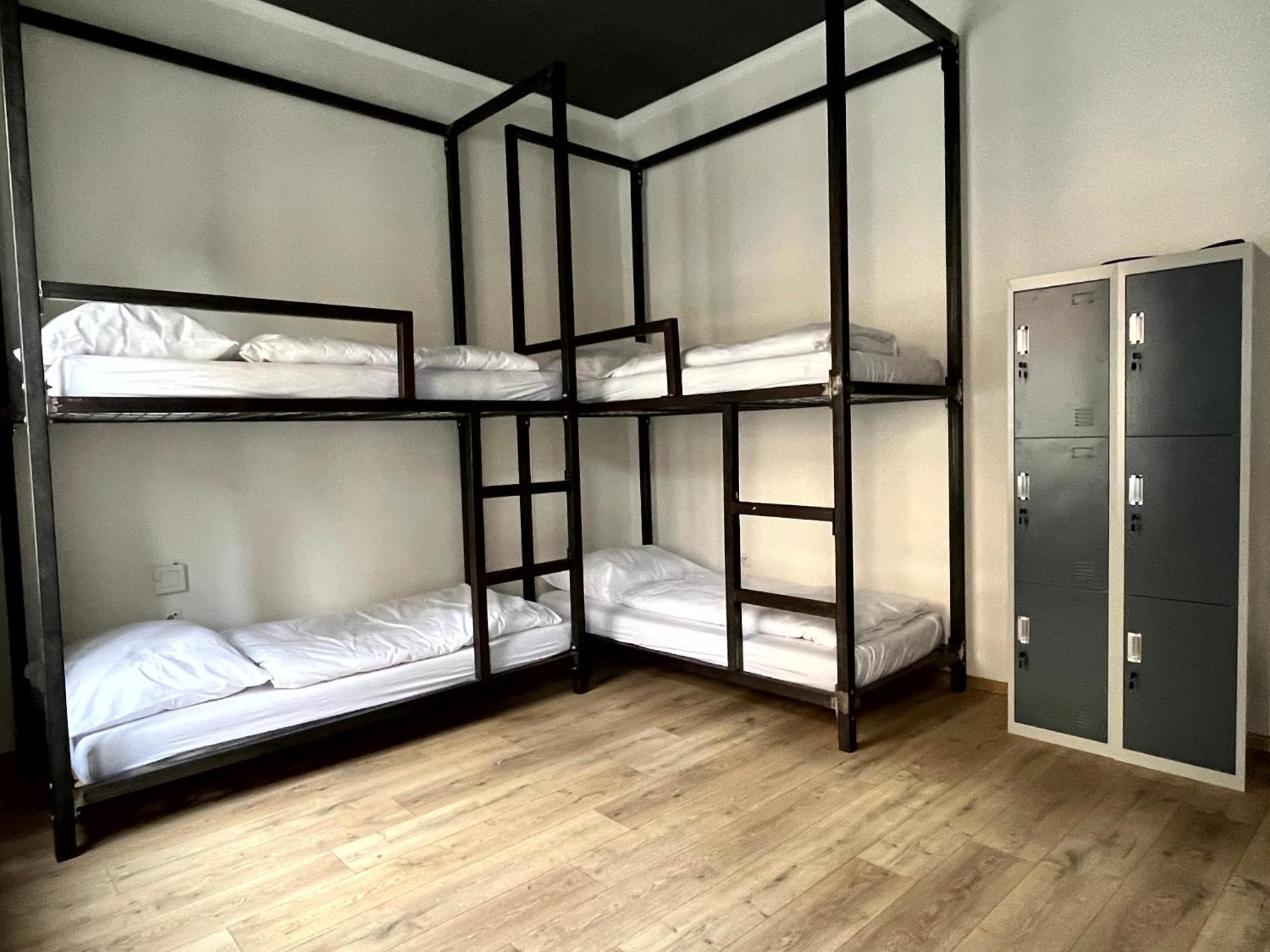 Hostel Waltz Pozsony