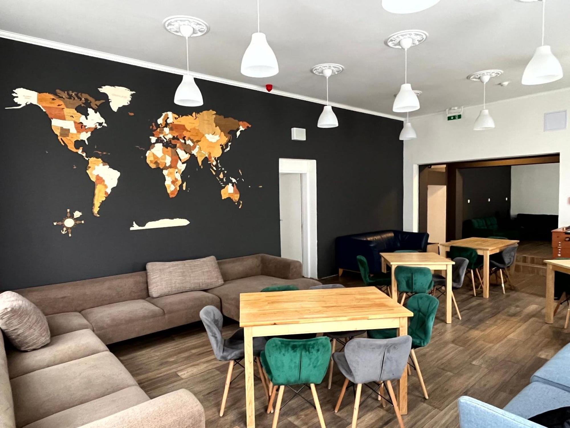 Hostel Waltz Pozsony